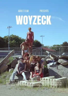 Woyzeck