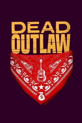 Poster for Dead Outlaw