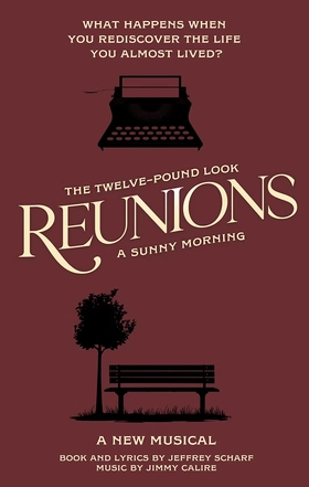 Poster for Reunions