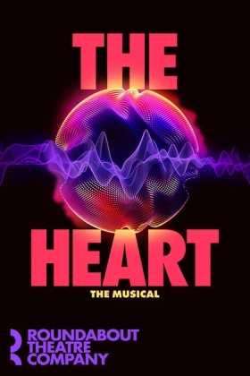 Poster for The Heart