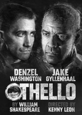 Poster for Othello