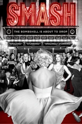 Poster for Smash