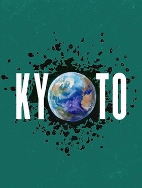 Poster for Kyoto