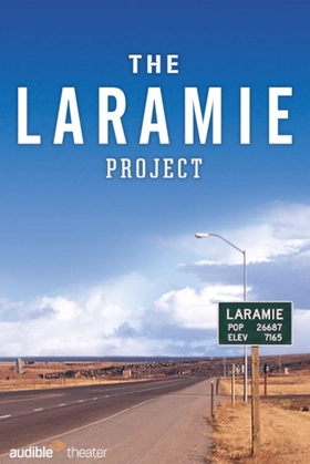 Poster for The Laramie Project