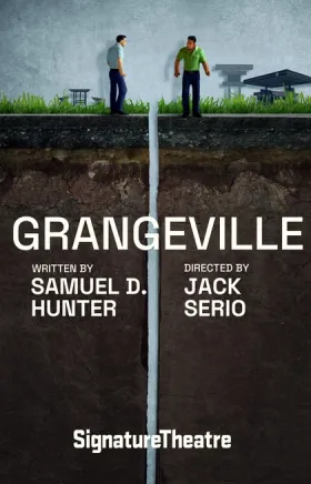 Grangeville