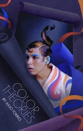 Poster for Color Theories
