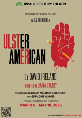Ulster American