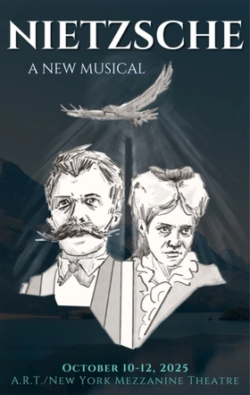 Poster for Nietzsche