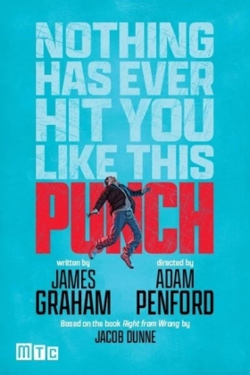 Poster for Punch