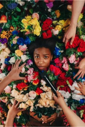 My Mother’s Funeral: The Show