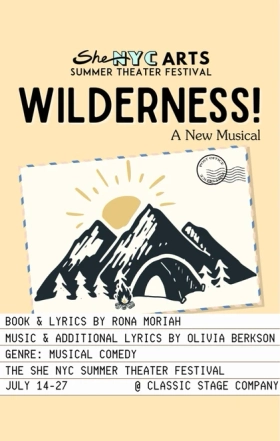 Poster for Wilderness!