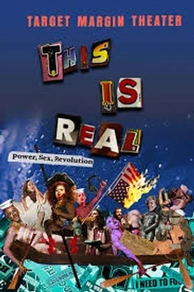 Poster for This is Real