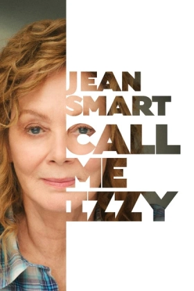 Poster for Call Me Izzy