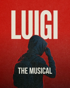Poster for Luigi