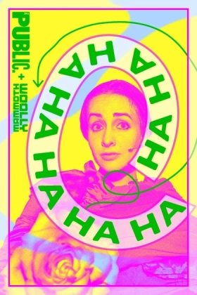Poster for ha ha ha ha ha ha ha