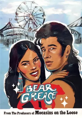 Bear Grease
