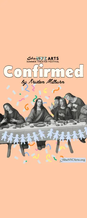 Confirmed