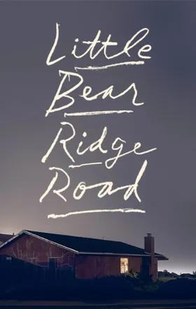 Little Bear Ridge Road