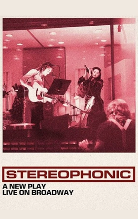 Poster for Stereophonic