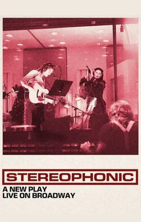 Stereophonic