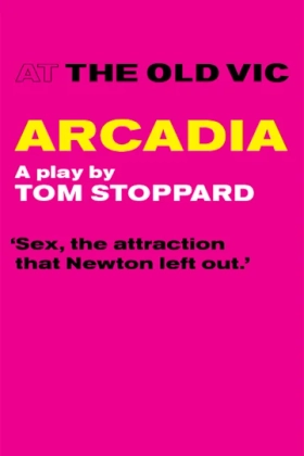 Poster for Arcadia