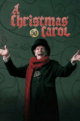 Poster for A Christmas Carol