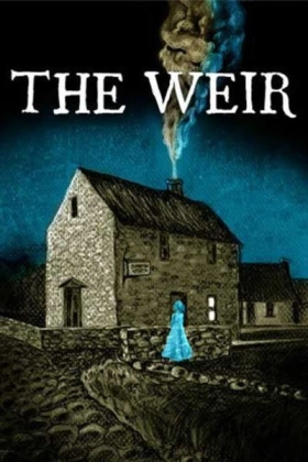 Poster for The Weir