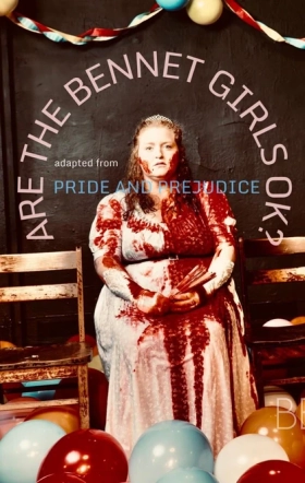 Poster for Are the Bennet Girls OK?