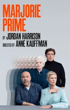 Marjorie Prime