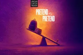 Pretend It's Pretend