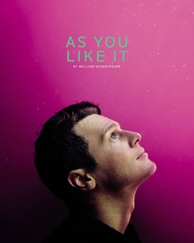 Poster for As You Like It
