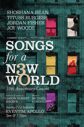 Songs for a New World