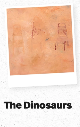 Poster for The Dinosaurs