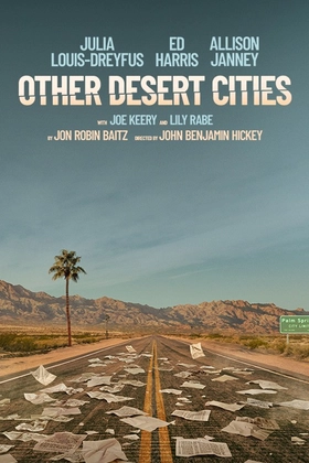 Poster for Other Desert Cities