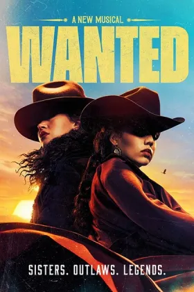 Wanted: