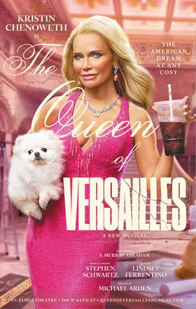 The Queen of Versailles