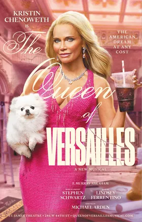 The Queen of Versailles