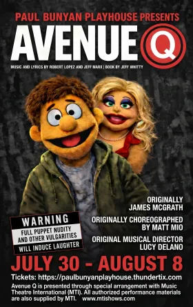 Avenue Q