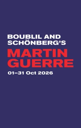 Poster for Martin Guerre