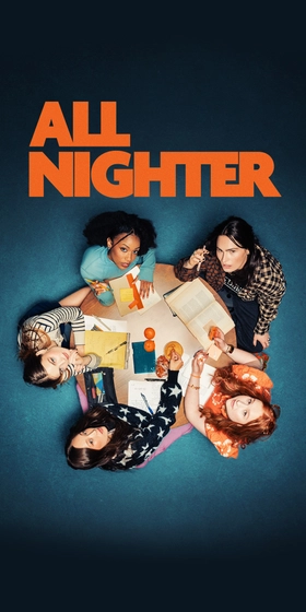 Poster for All Nighter