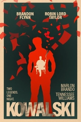 Poster for Kowalski