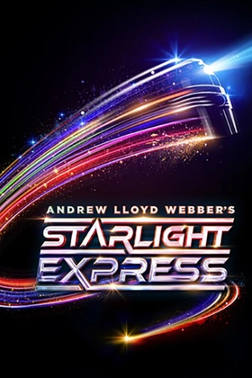 Poster for Starlight Express