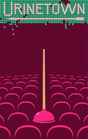 Poster for Urinetown