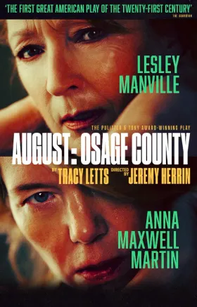 August: Osage County