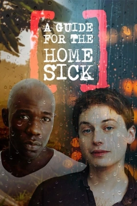 Poster for A Guide for the Homesick