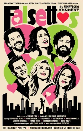 Falsettos