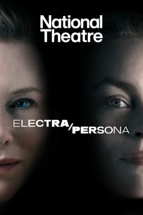 Poster for Electra/Persona
