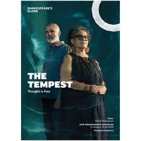 The Tempest