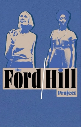 Poster for The Ford/Hill Project