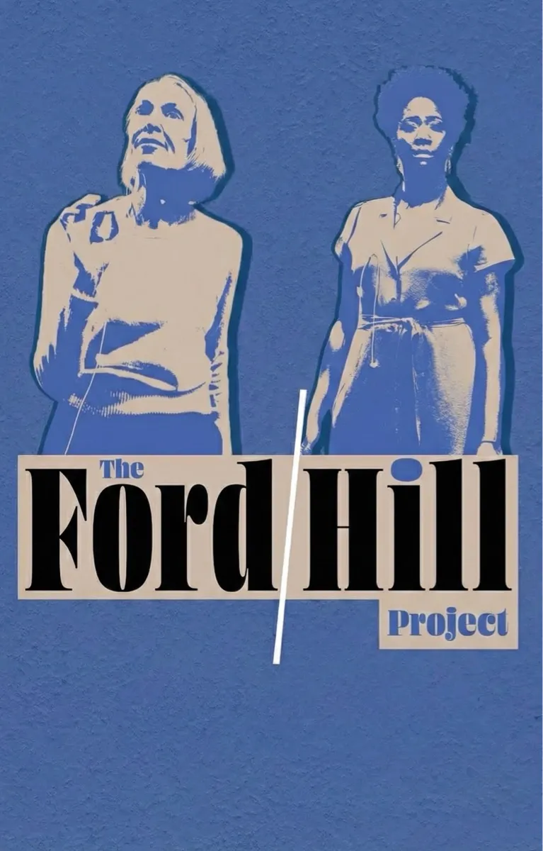 The Ford/Hill Project